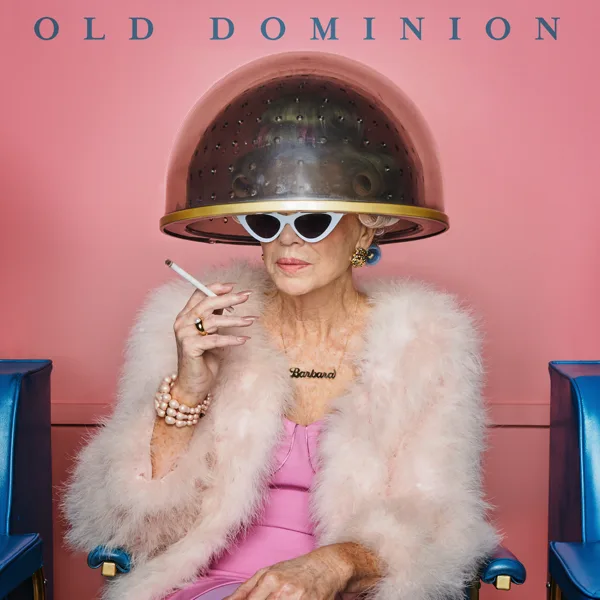 Miss You Man — Old Dominion