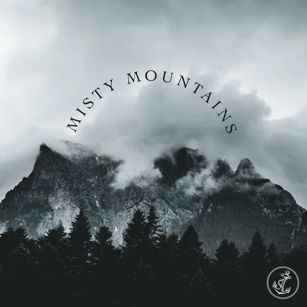Misty Mountains (feat. David Larson, David Kahn, Jojo Otseidu, Jonathan Young, Andre Sguerra, Kalen Wilson, Lukas Arnold, Peter Barber, Tomi P, Marwan Ayman, Efe Sayin, David Garvey, Noah Canales, The Bearded Bard & Brad Bonnell) — The Wellermen & Colm R. McGuinness