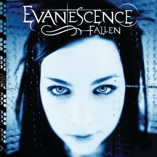 My Immortal — Evanescence