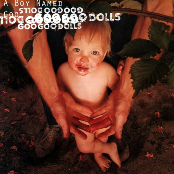 Name — The Goo Goo Dolls
