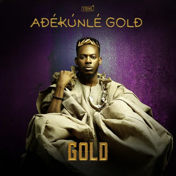 No Forget (feat. Simi) — Adekunle Gold