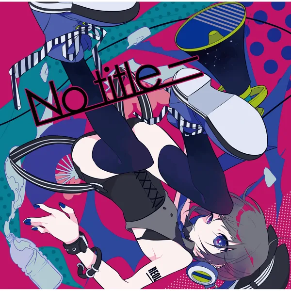 No Title — Reol