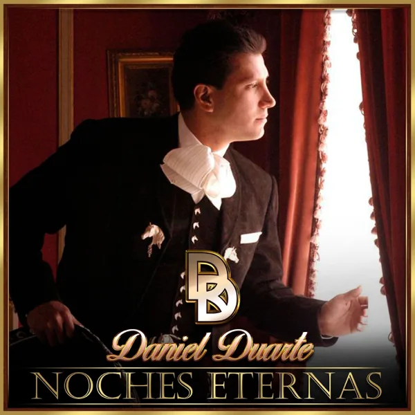 Noches Eternas — Daniel Duarte