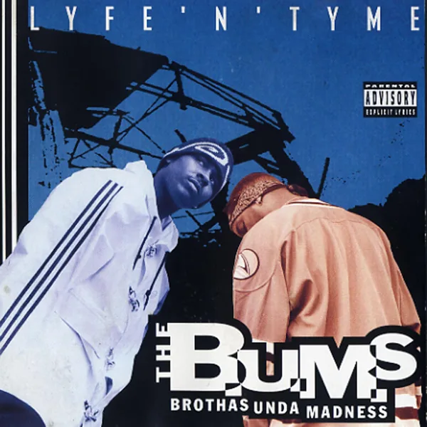 Non-Stoppin' the Groove — The BUMS