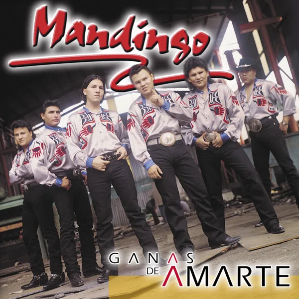 Número Equivocado — Mandingo