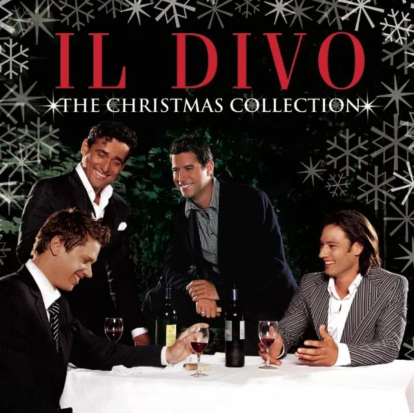 O Holy Night — Il Divo