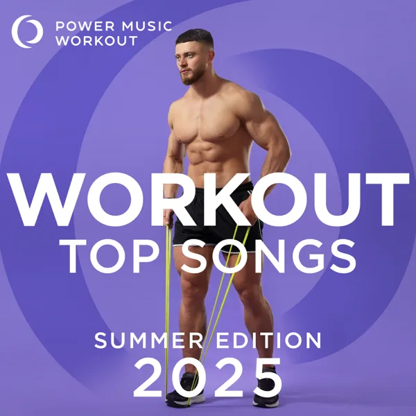 Ordinary (Workout Version 137 BPM) — Power Music Workout