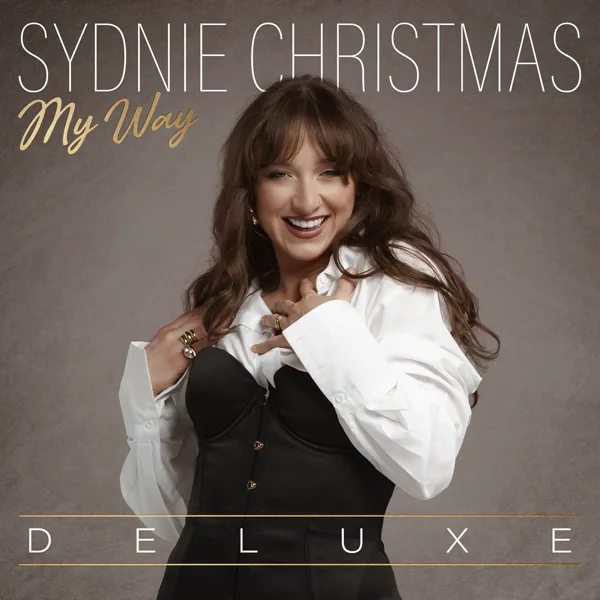 Over The Rainbow — Sydnie Christmas & Loren Allred