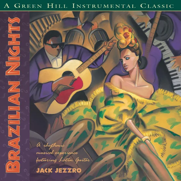 Paqueta, Isle of Love — Jack Jezzro