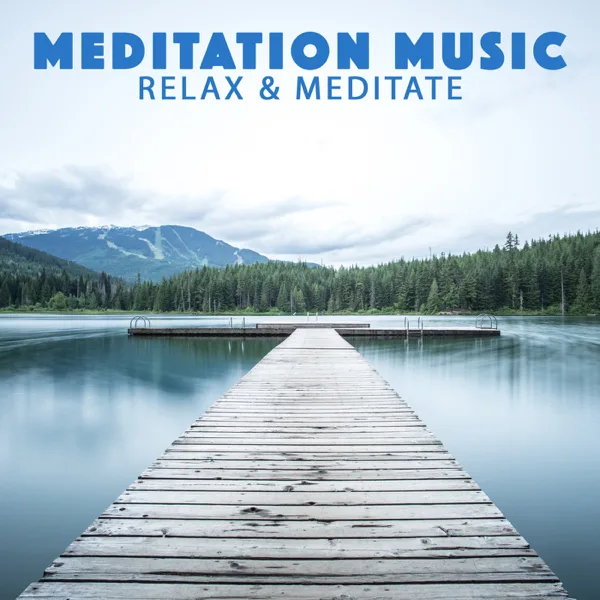 Peaceful Journeys — Meditation Music