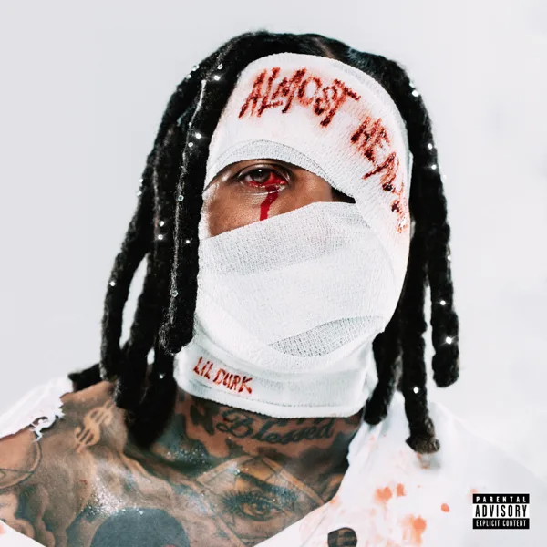 Pelle Coat — Lil Durk