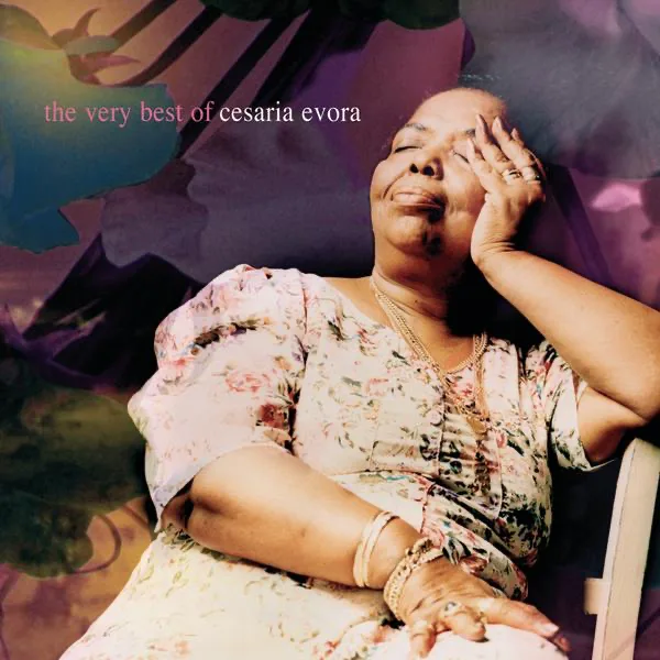 Petit Pays — Cesária Evora