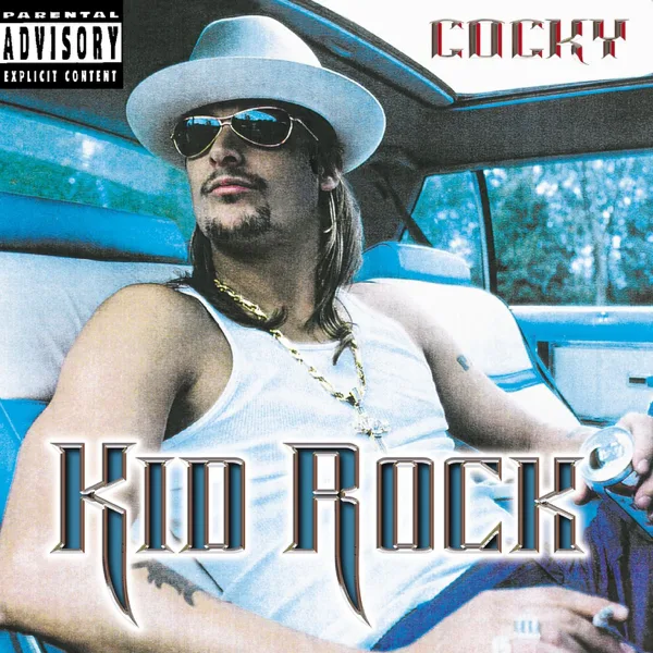 Picture (feat. Sheryl Crow) — Kid Rock