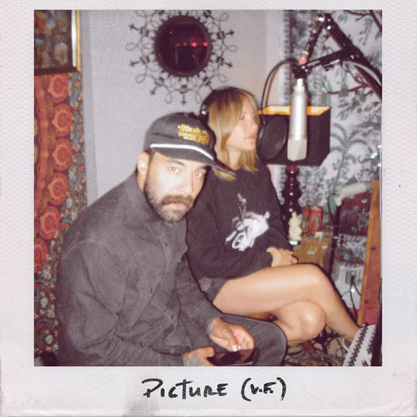 Cover art for PICTURE (v.f.) [feat. Marie-Mai] — Clement Jacques