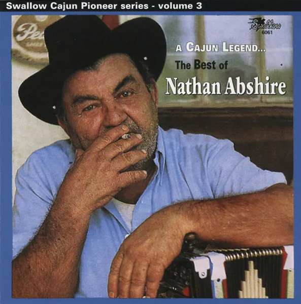 Pine Grove Blues — Nathan Abshire