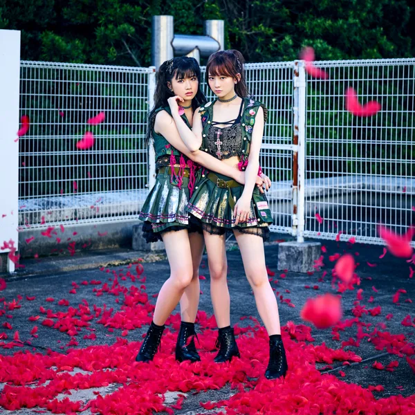 Pinky! Pinky! — The Idol Formerly Known As LADYBABY