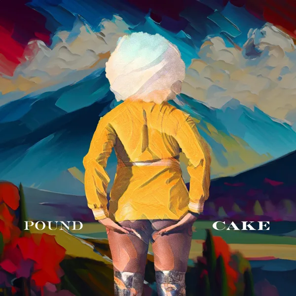 Pound Cake — THOT SQUAD
