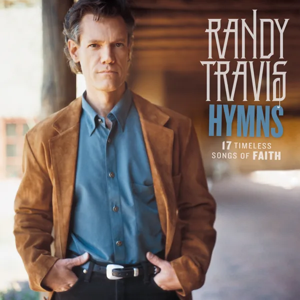 Precious Lord, Take My Hand — Randy Travis