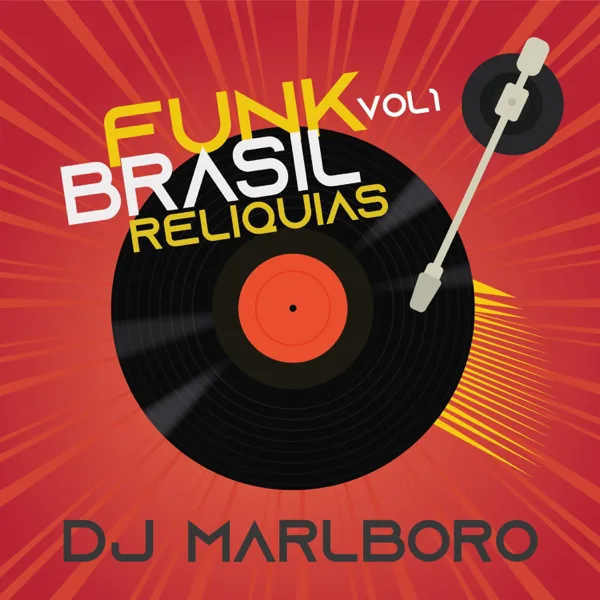 Rap Da Felicidade — Cidinho & Doca & DJ Marlboro