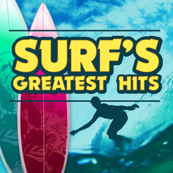 Ride the Wild Surf (Rerecorded) — Jan & Dean
