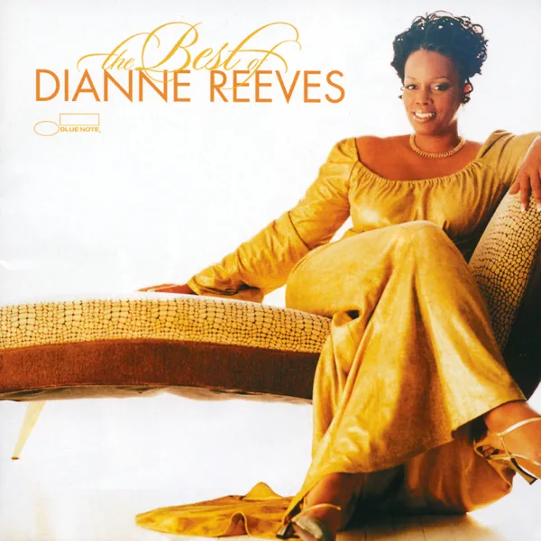 River — Dianne Reeves