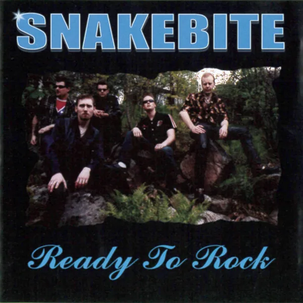 Rock'n'roll Nights — Snakebite