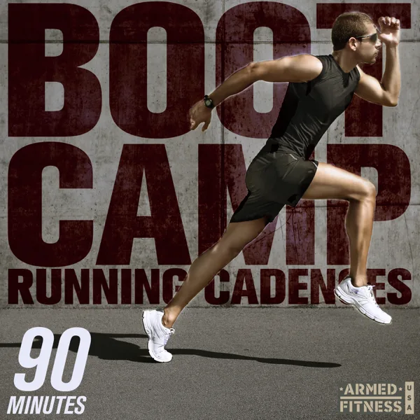 Run Me Run Me — Armed Fitness