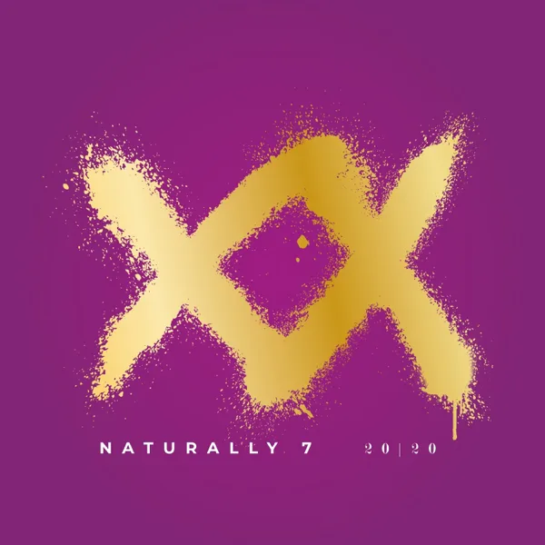 Say You Love Me (Paradise Mix) — Naturally 7