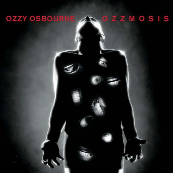 See You On the Other Side — Ozzy Osbourne
