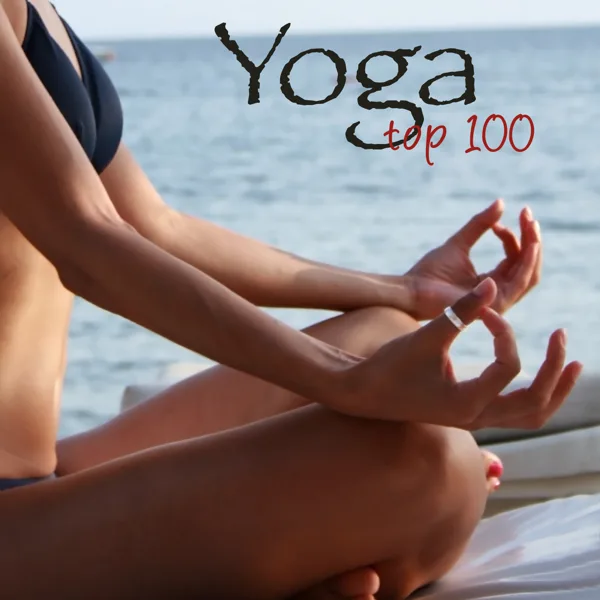 Serenity — Yoga Music Maestro