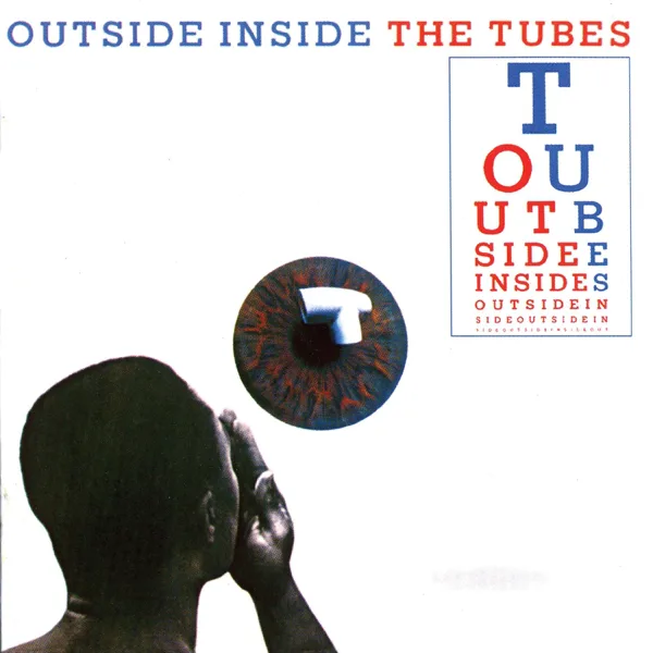 She's a Beauty — The Tubes