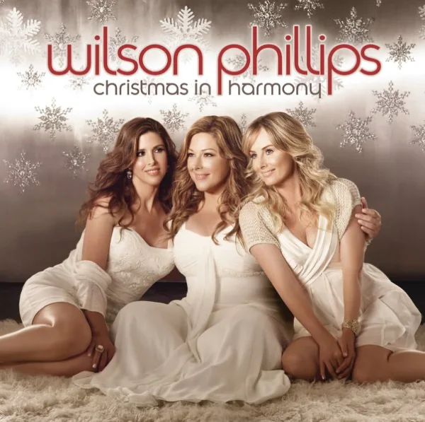 Silent Night — Wilson Phillips