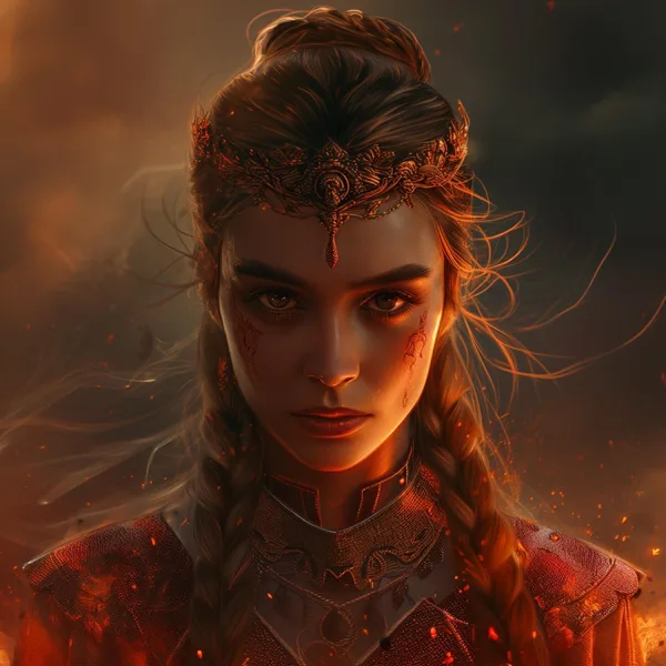 Slavic Queen — Filip Lackovic