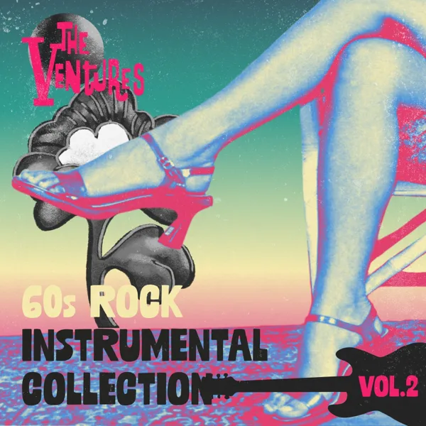 Sleepwalk — The Ventures