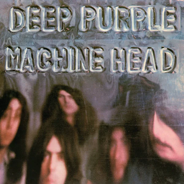 Smoke On the Water — Deep Purple