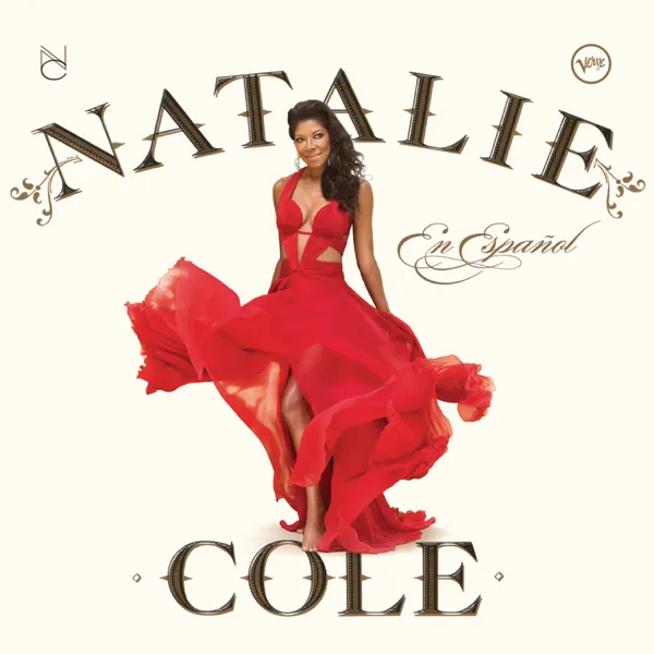Solamente una Vez — Natalie Cole