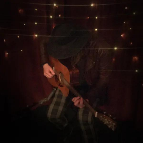 Somebody That I Used To Know — Andy Angel