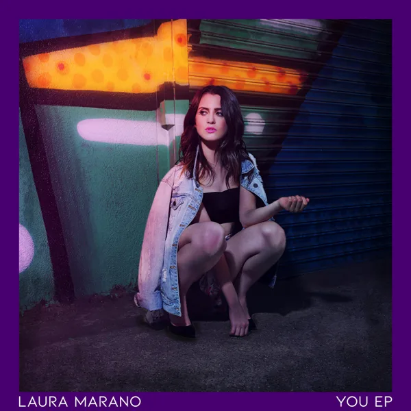 Something to Believe In — Laura Marano