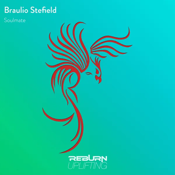 Soulmate — Braulio Stefield