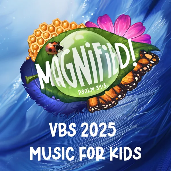 Spinnin' — Lifeway Kids Worship
