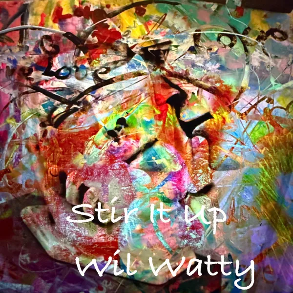 Stir It up (Cover) — Wil Watty