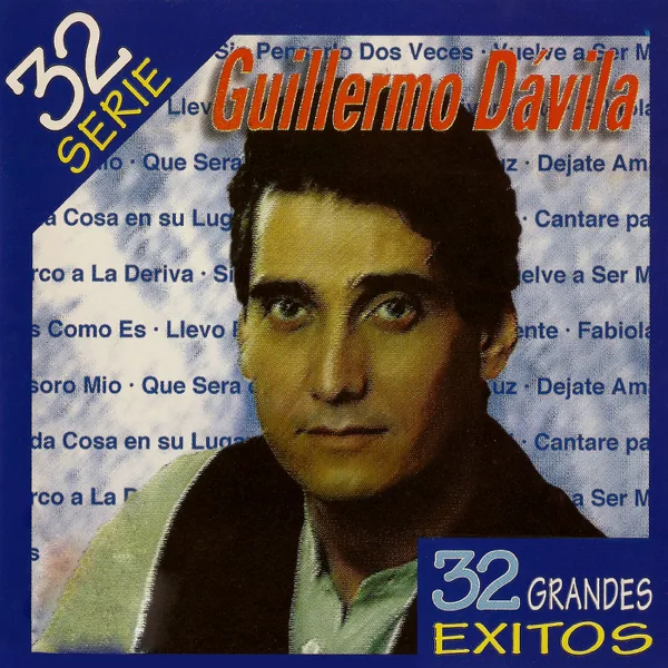 Tesoro Mío — Guillermo Davila & Kiara