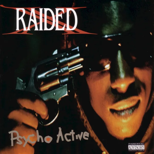 Tha Murder (feat. Brotha Lynch Hung) — X-Raided