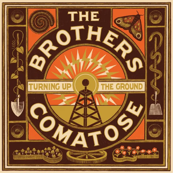 That Sh*t Ain't Funny — The Brothers Comatose