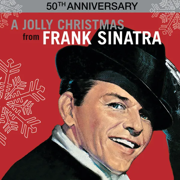 The Christmas Waltz — Frank Sinatra
