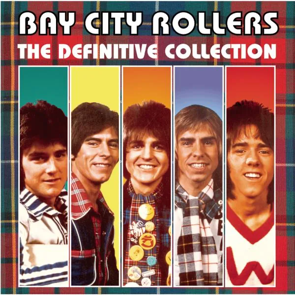 The Way I Feel Tonight — Bay City Rollers