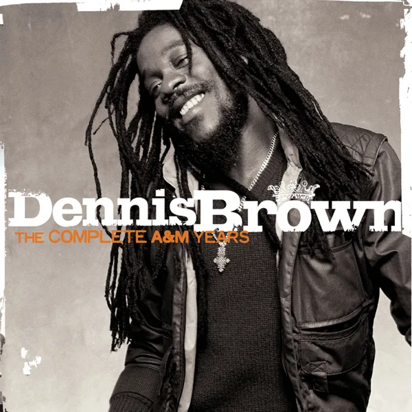 This Love Of Mine — Dennis Brown