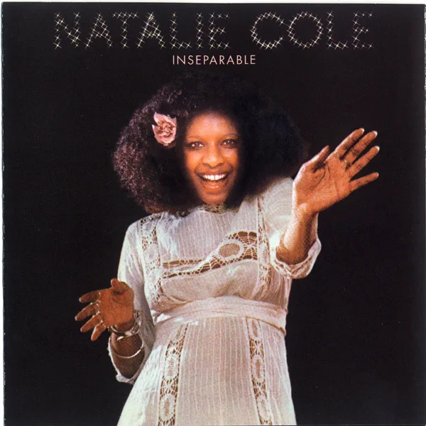 This Will Be (An Everlasting Love) — Natalie Cole