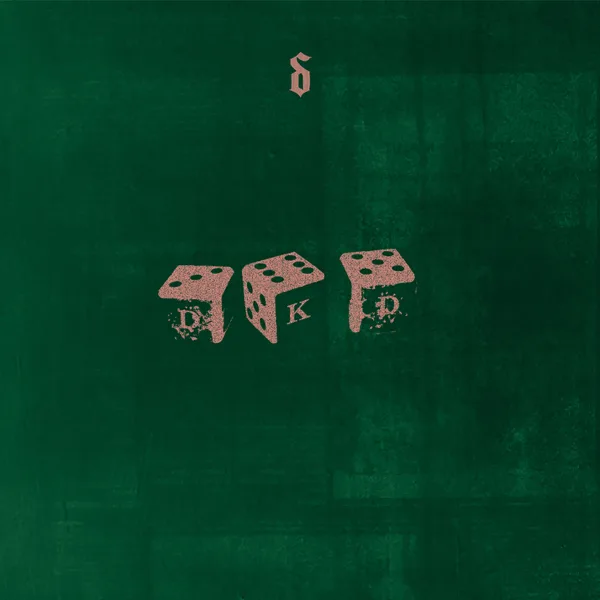 Cover art for Three Six Five — Shinedown