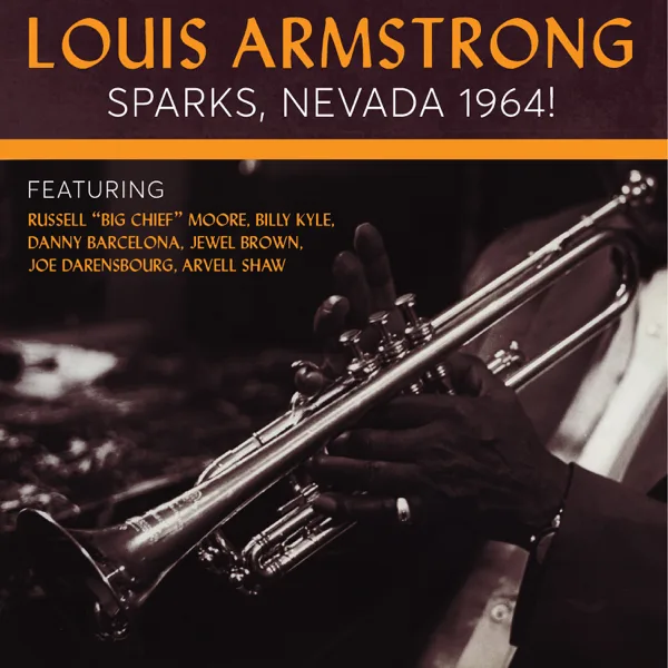 Tiger Rag (Live) — Louis Armstrong